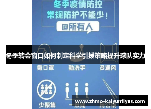 冬季转会窗口如何制定科学引援策略提升球队实力