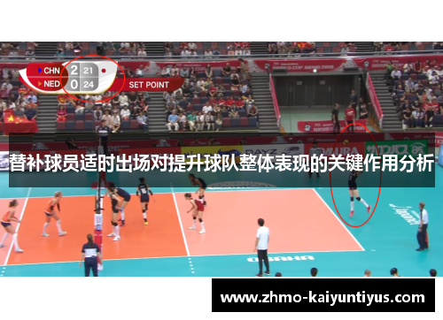 替补球员适时出场对提升球队整体表现的关键作用分析 替补球员适时出场对提升球队整体表现的关键作用分析