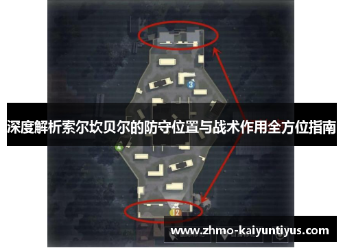 深度解析索尔坎贝尔的防守位置与战术作用全方位指南